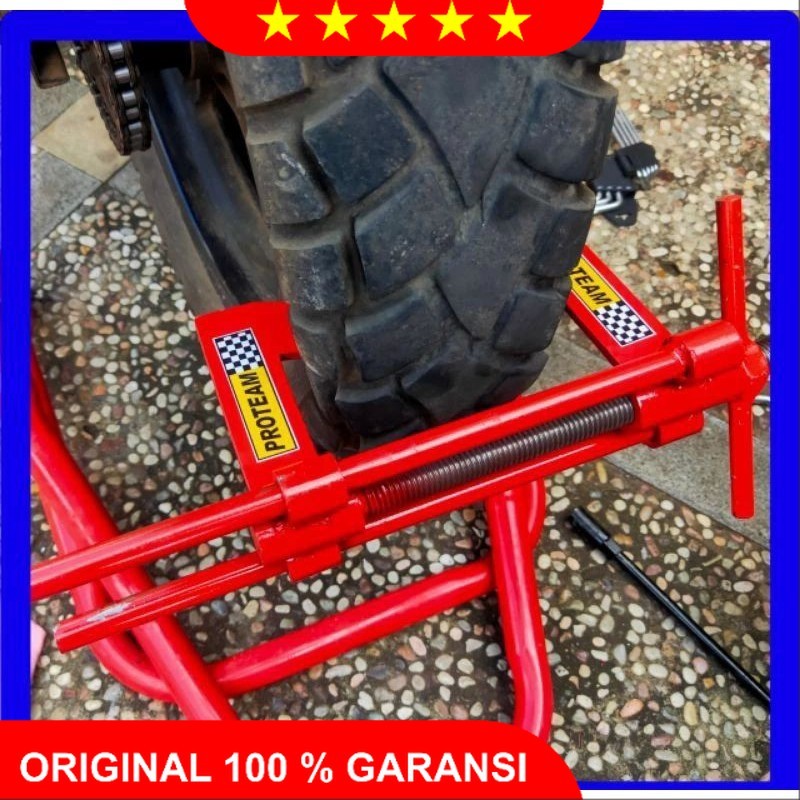 Pres ban universal | pres ban semua merk motor murah