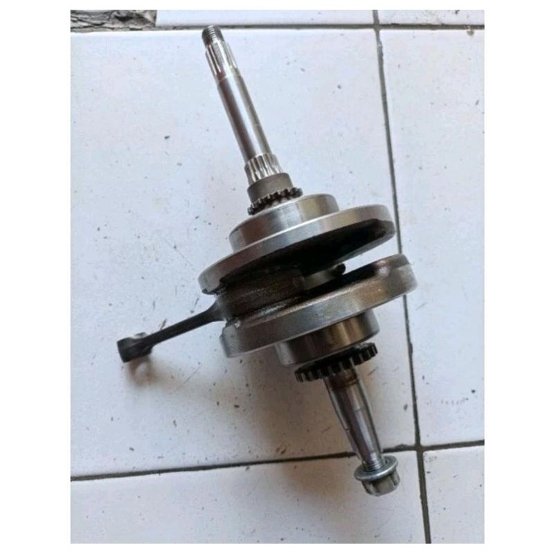 kruk as 2PH Yamaha Mio m3 Mio Z original copotan.
