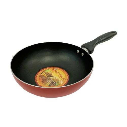 Supra Mini Wok | Rosemary Mini Wok Supra - WOK 22cm