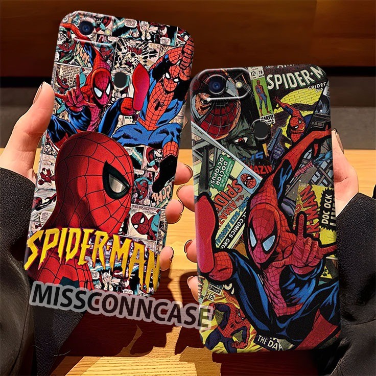 Softcase Hp Oppo F5 Oppo F5 Youth Oppo F9 Oppo F9 Pro Realme 2 Realme 2 Pro - Casing Bahan Silikon -