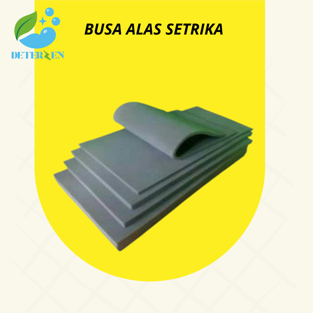 Busa Alas setrika Alas Busa Setrika_