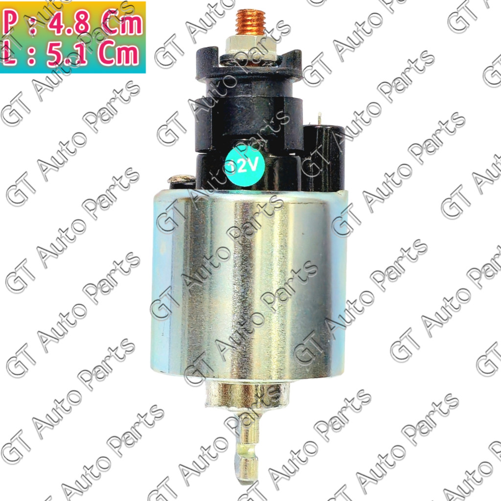 SELENOID SWITCH STR. HONDA ACCORD PENDEK KIRI