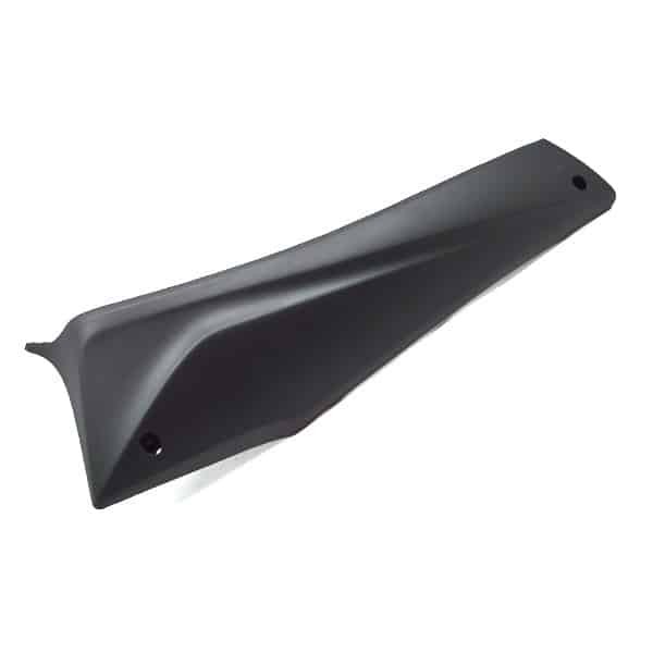 6430A-KVB-900 6430B-KVB-900 Cover dek bawah pijakan kaki vario 110 cw karbu