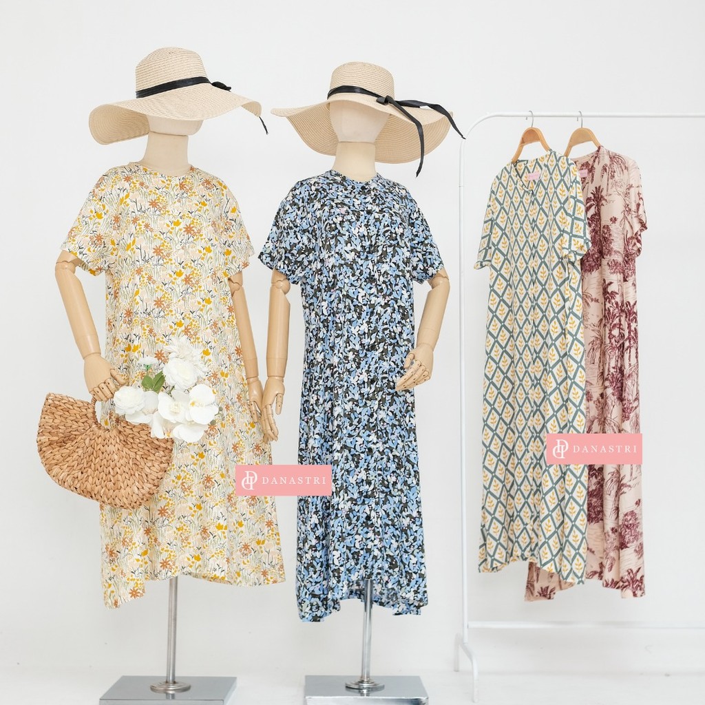 DASTER EMMA SERIS DANASTRI