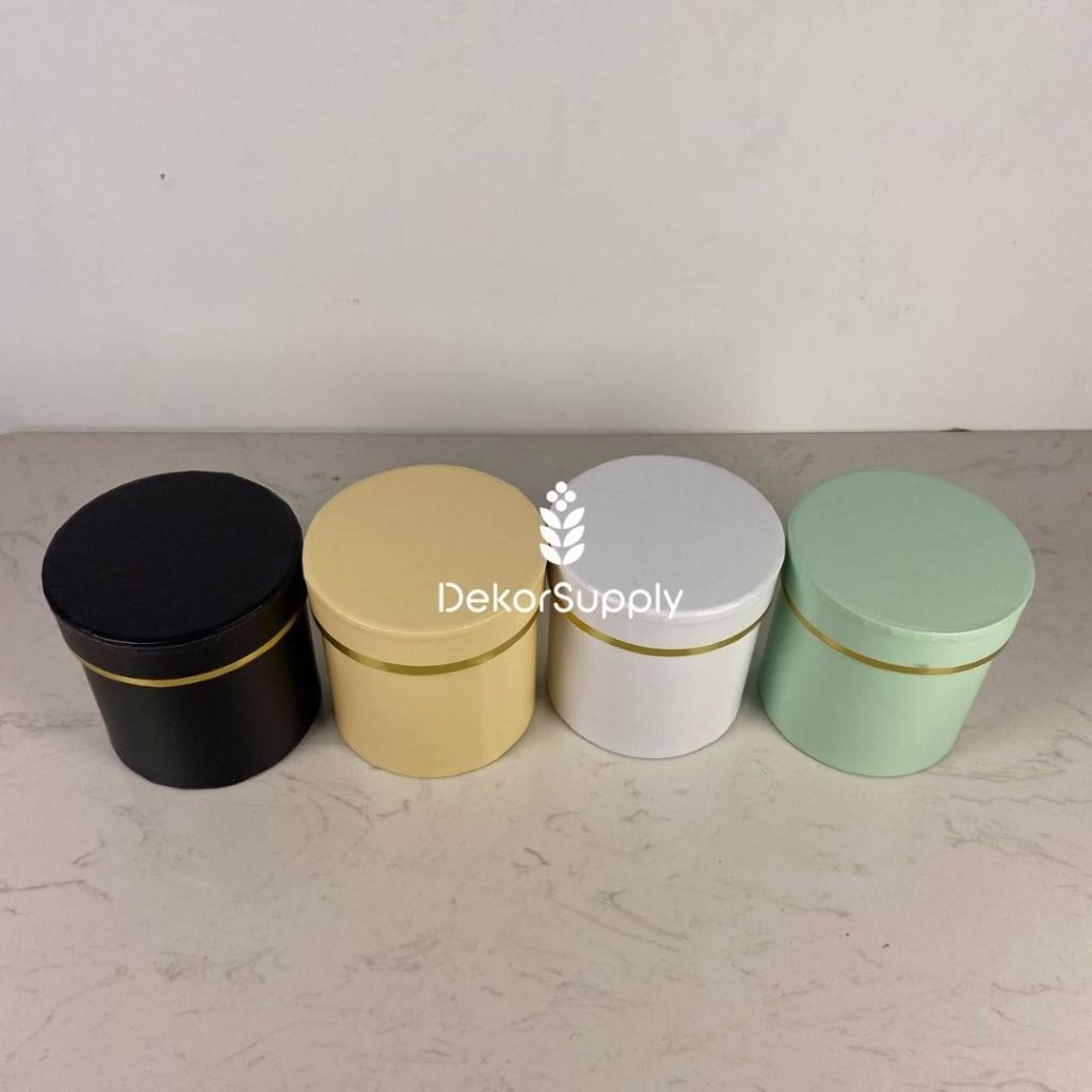 

Khusus sesama Batam ❗❗ Box Gift Kecil ukuran 9,5cm x 10xm