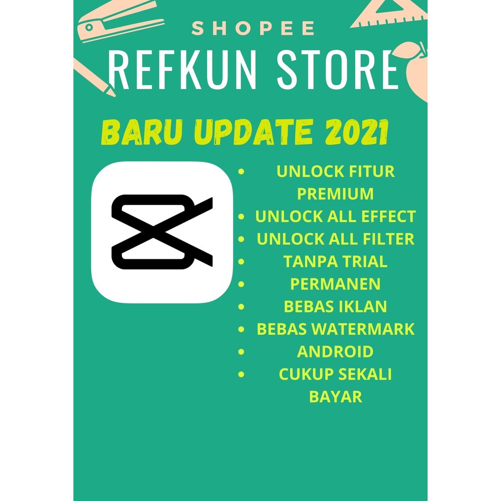 CapCut  Unlocked  - Premium Update 2025