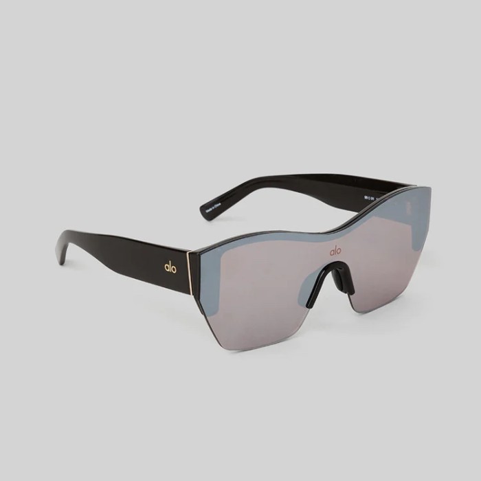 Alo Yoga Stunner Sunglasses - Black