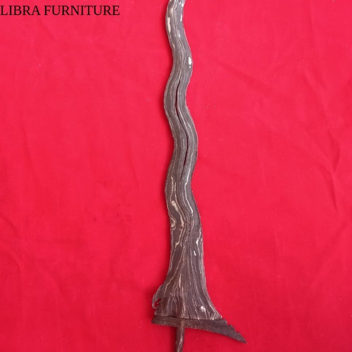 Keris pamengkang Jagad termurah antik