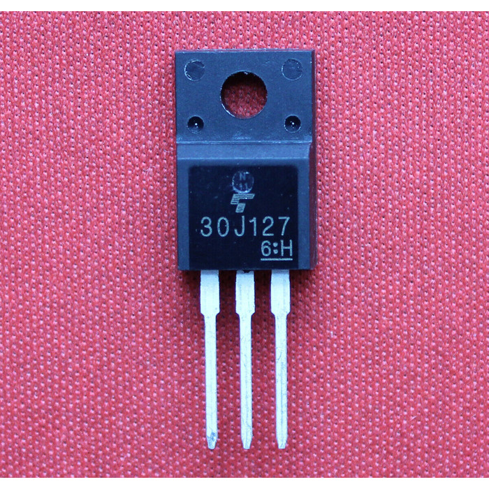LM99 GT30J127 30j127 600V 200A Discrete IGBT