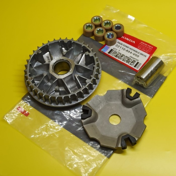 Paket Scoopy Vario 110 LED BeAT FI POP Street Sporty eSP Scopy Skupi Scupy Scupi New Techno Karbu Ol