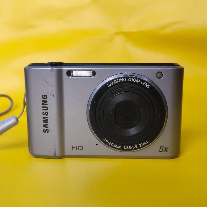 Samsung ES91 Kamera Digicam