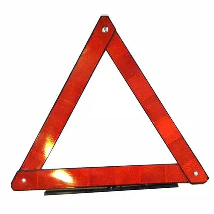 

READY SEGITIGA PENGAMAN SAFETY REFLECTING SIGN TRIANGLE