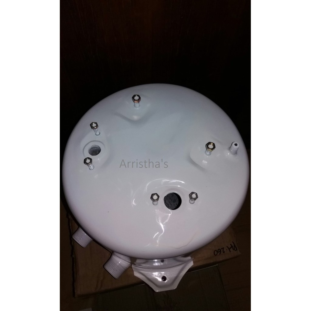 Aya - Tangki Pompa Air Sanyo Ph 260 Ph 261 Lokal Super