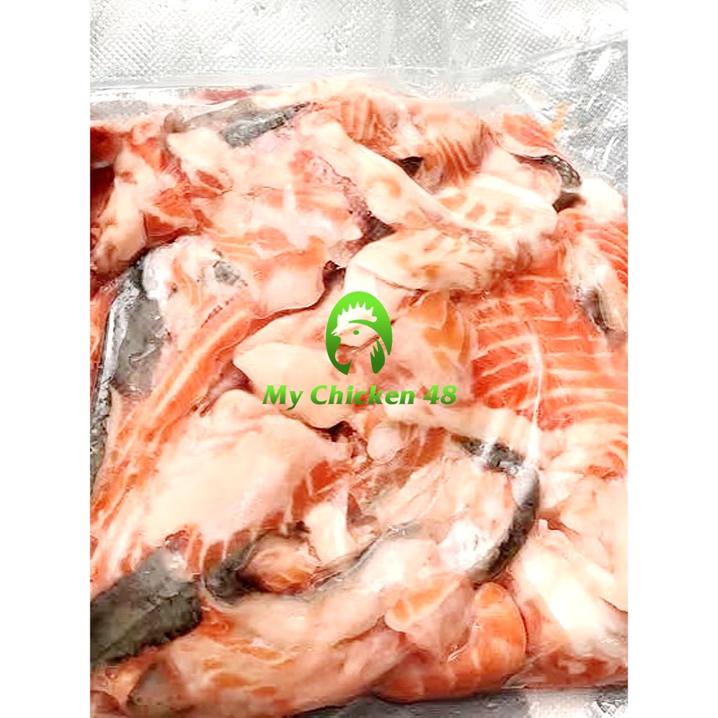 

Tetelan Salmon