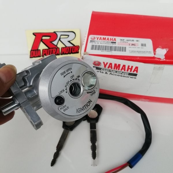 key keys kunci konci kontak original ori yamaha xeon rc gt 125 mio soul gt 125 115 nouvo lele sporty