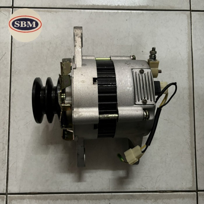 ALTERNATOR/DINAMO AMPERE NISSAN NISSAN PF6 BERKUALITAS