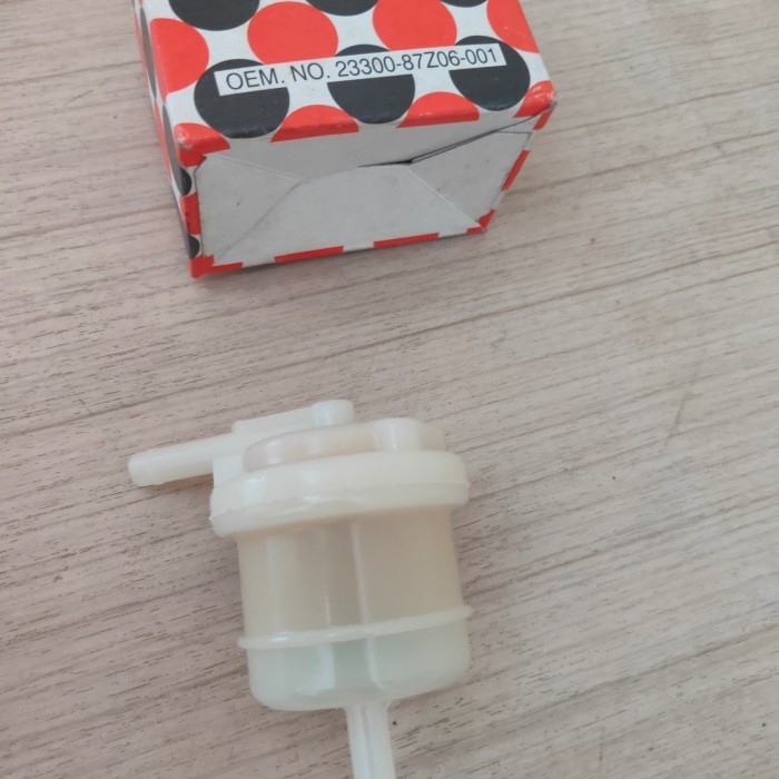 COD Part New saringan bensin daihatsu zebra Espass old