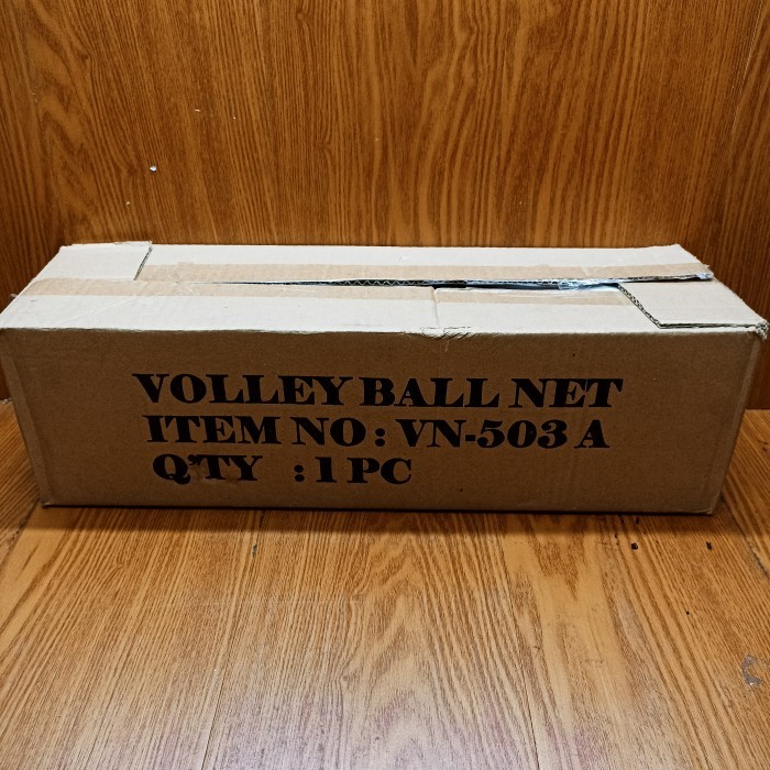 Net Volley GTO VN 503A (100% ORIGINAL)