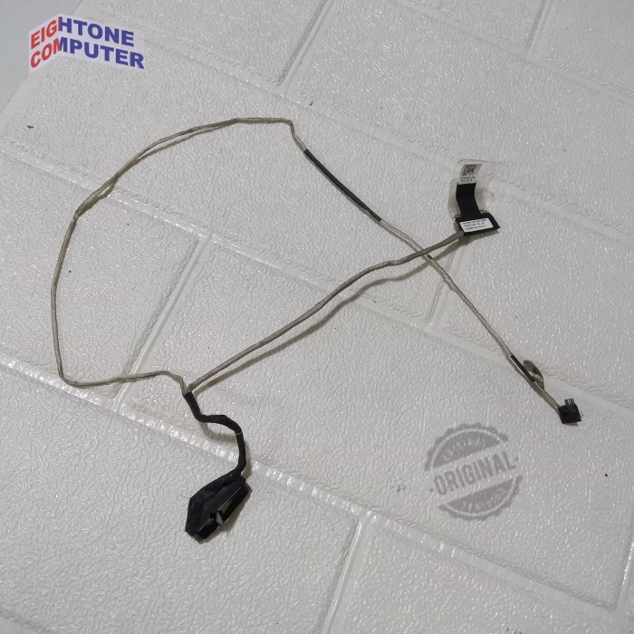 Fleksibel Flexible LCD LED LVDS eDP ACER Aspire ES1-132 ES1-332 ZHP