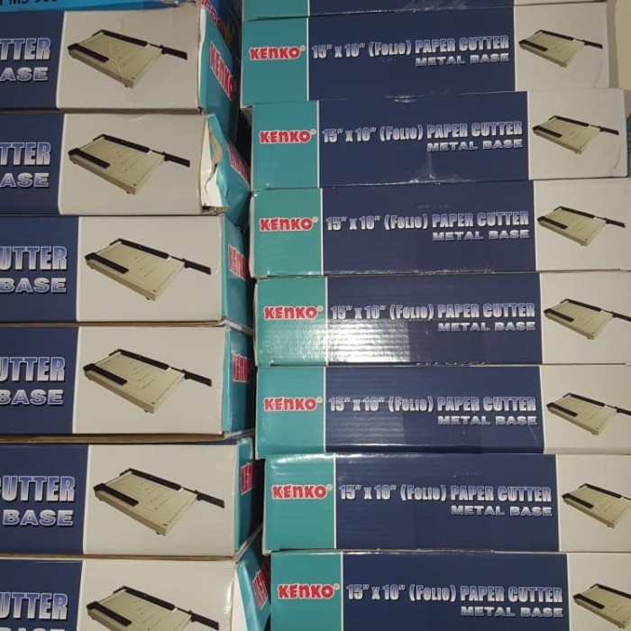 

[New Arrival] Paket alat tulis kantor