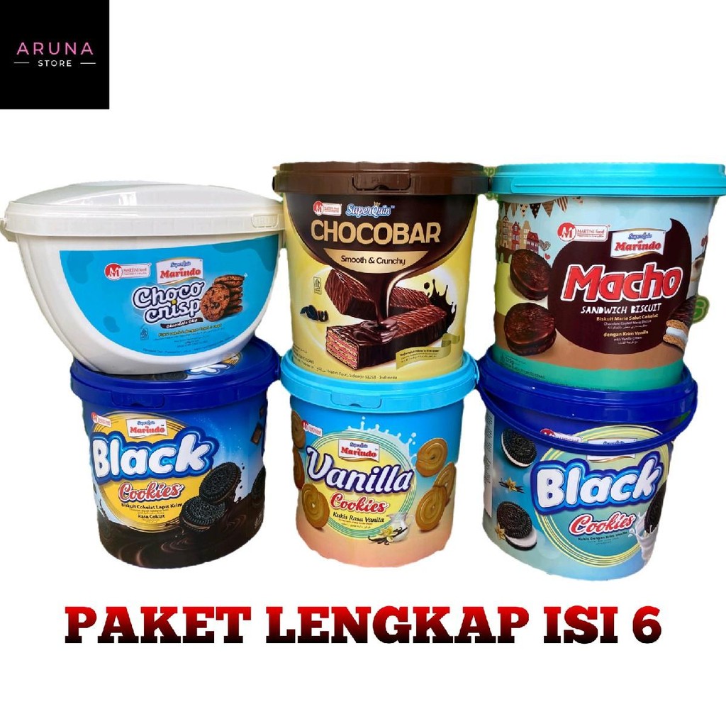 

PAKET 1 KARTON KUKER LENGKAP DAPAT 6 TOPLES JAJAN LEBARAN