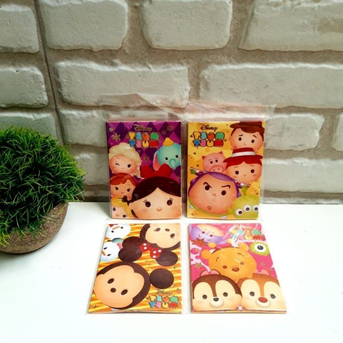 

NEW ANGPAO DISNEY TSUM TSUM PREMIUM MICKEY MOUSE ANGPAO ANAK MURAH