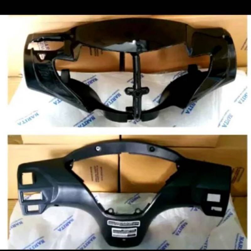 batok depan belakang supra x 125 lama - BATOK KEPALA SUPRA X 125 LAMA BATOK DEPAN BELAKANG SUPRA X