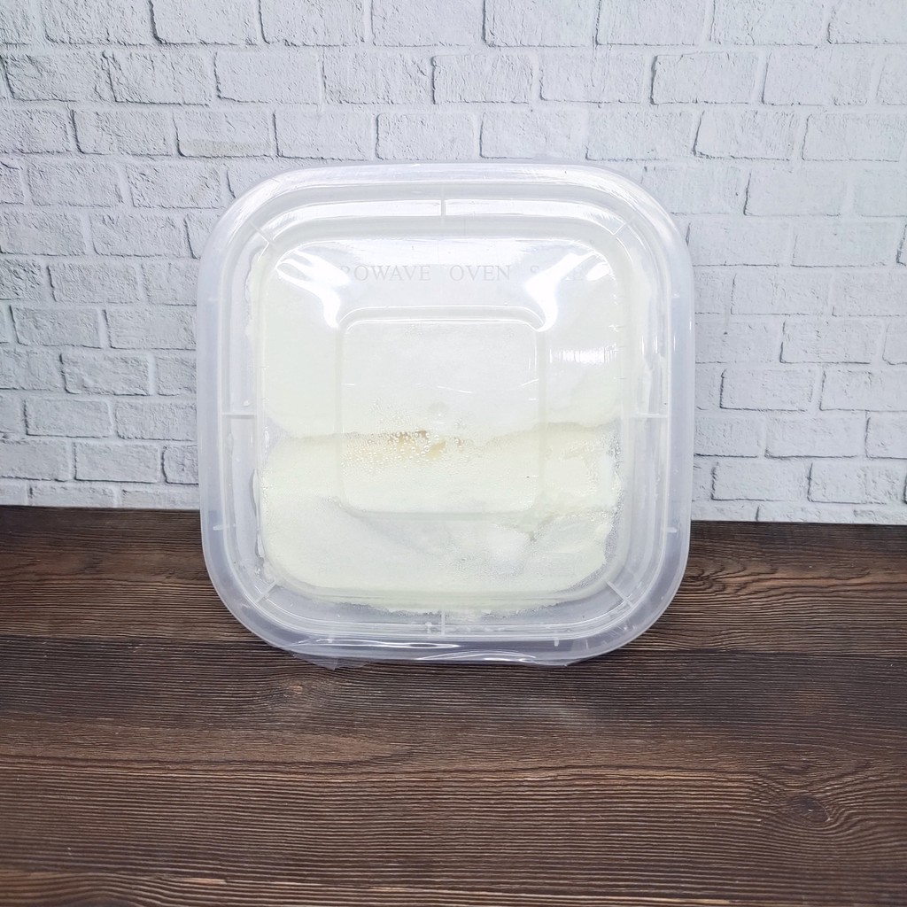 

TATURA DOUBLE CREAM CHESEE NEUFCHATEL 250G