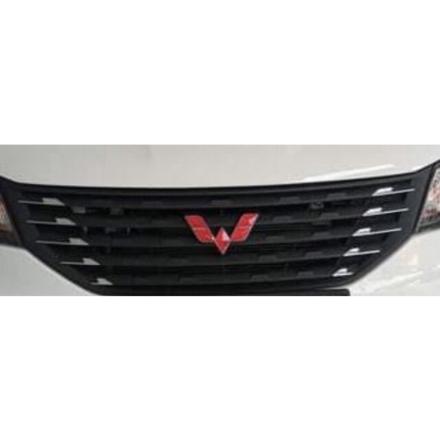 grill wuling confero db 2021 facelift original highquality