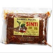 

TEBUS MURAH BUMBU SAMBAL PECEL SINTI SAMBEL PECAL BUMBU DAPUR BUMBU MASAK MASAKAN TRADISIONAL MURAH