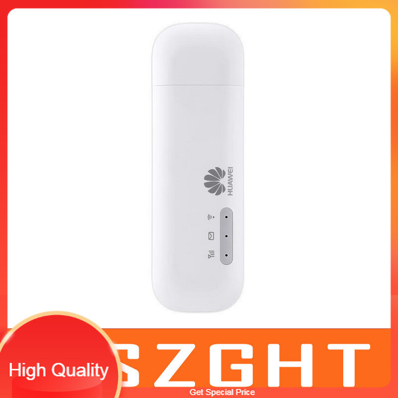 THE BEST Unlock Huawei E8372 LTE 4G USB WiFi Modem E8372h-320 E8372h-153 E8372h-608 E8372h-820 E8372
