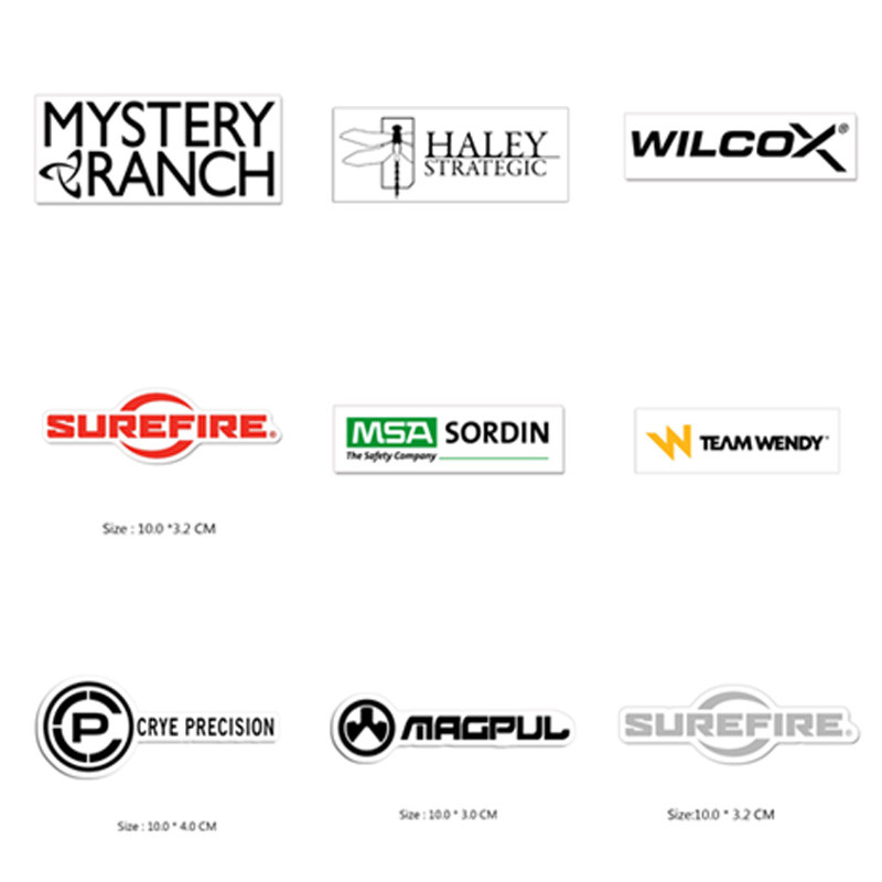 

Skull Car Stickers and Decals Laptop Military Tractical Pegatinas for Boys Waterproof Vinyl Macbook Motor Bottle Mobile Decorate