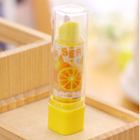 

Penghapus Pensil Bentuk Lipstik Karakter Kartun Warna Warni 482