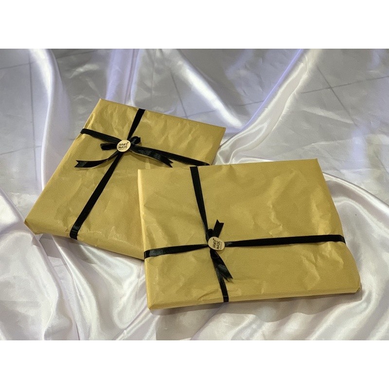 

Bungkus Kado Esthetic