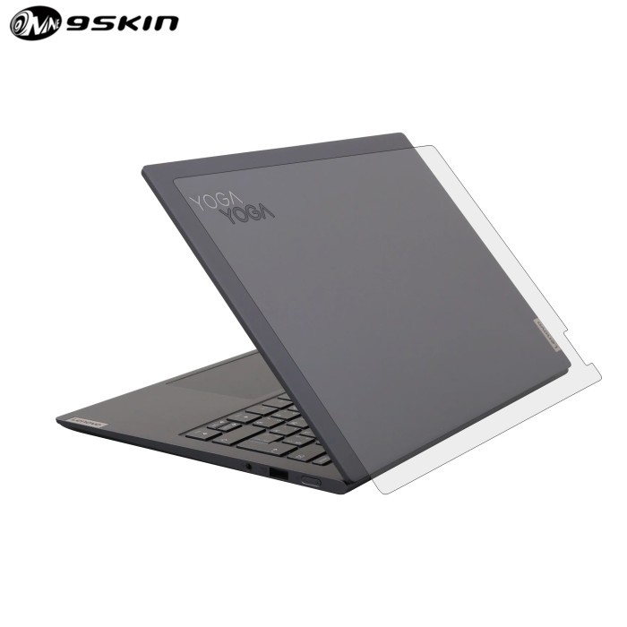 9Skin - Skin Protector Lenovo Yoga Slim 7i Pro - Clear Matte Guard - Front