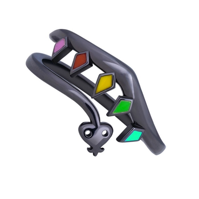 Cincin touhou flandre