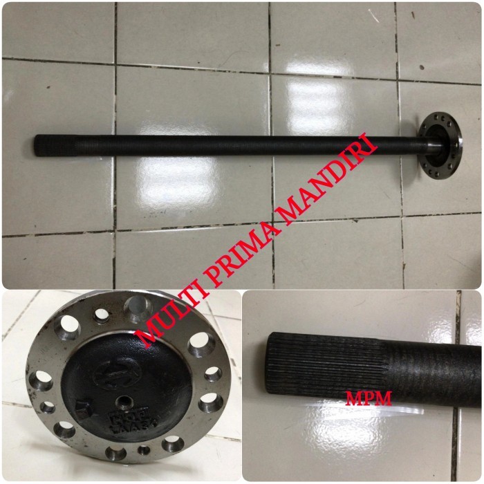 Axle Shaft As Roda Hino HT125 HT 125 HT 130 import 42311-0W030 top grade