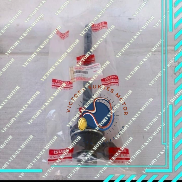 LONG TIE ROD PANTHER 23 PANTHER 25 TIE ROD PANJANG PANTHER TOURING