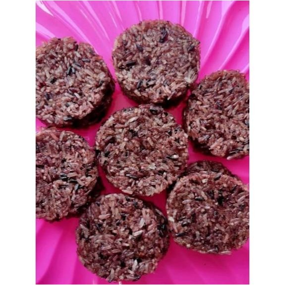 

rengginang mentah ketam hitam kemasan 500gram isi 30 pcs