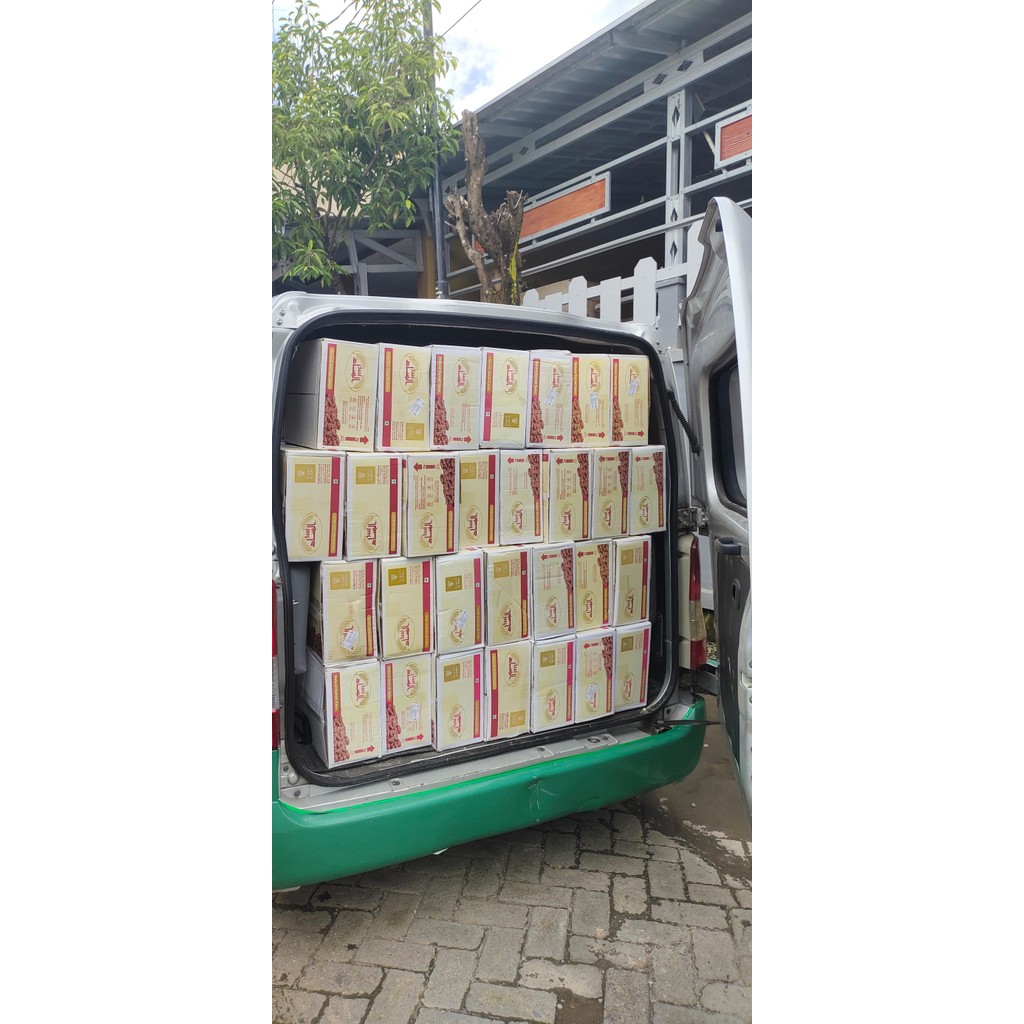 

Kurma Khalas Saad Dos – Kurma Premium Arab Manis Legit, Cocok untuk Takjil & Oleh-oleh