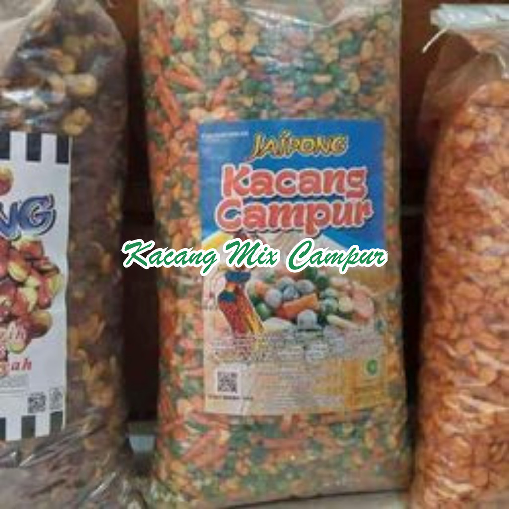 

COD SALE kacang pistachio 1 kg kacang koro mix kacang mix 1kg kacang mix TERMURAH