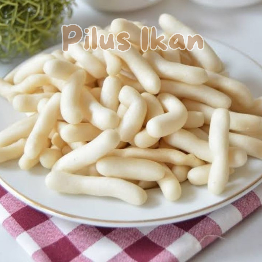 

TERMURAH! Termurah pilus pilus kapsul pilus kiloan pilus pedas manis