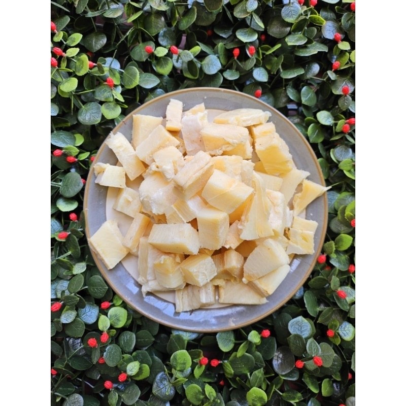 

Terlaris IKAN ASIN CUCUT POTONG SUPER PUNGKIL PREMIUM