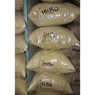 

Daun Mimba Bubuk (250gr) / Daun Imbo Bubuk / Obat Herbal Alami