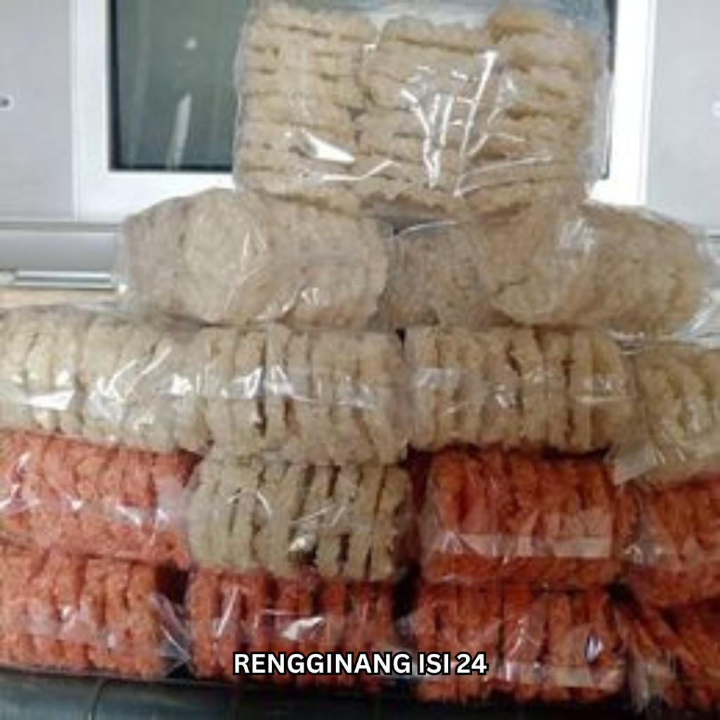 

Gratis Ongkir ranginang rengginang mentah rengginang manis rengginang terasi