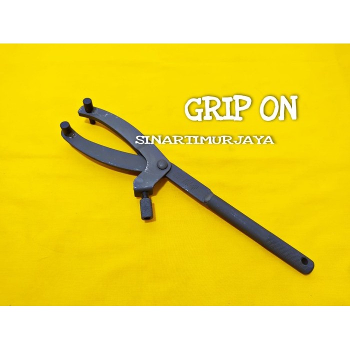 Kunci CVT Treker Tahanan Grip- On