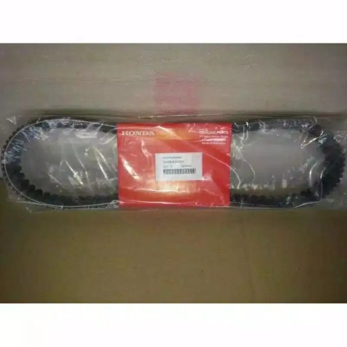 V BELT VARIO 125 LED 23100-K35-V01 ORI HONDA