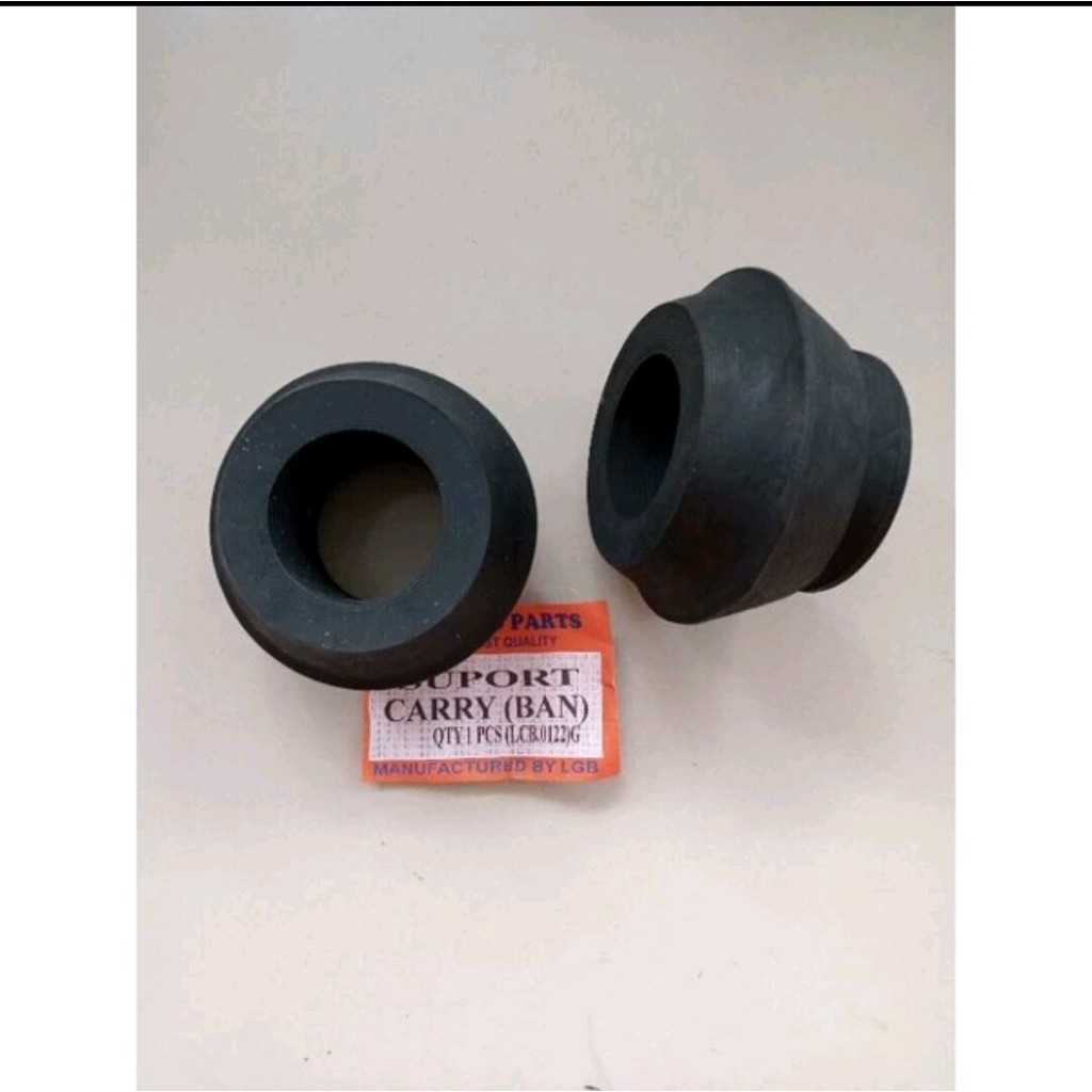 Karet Support Shock Shockbreaker Depan Mobil Carry 1.0/1.3/1.5