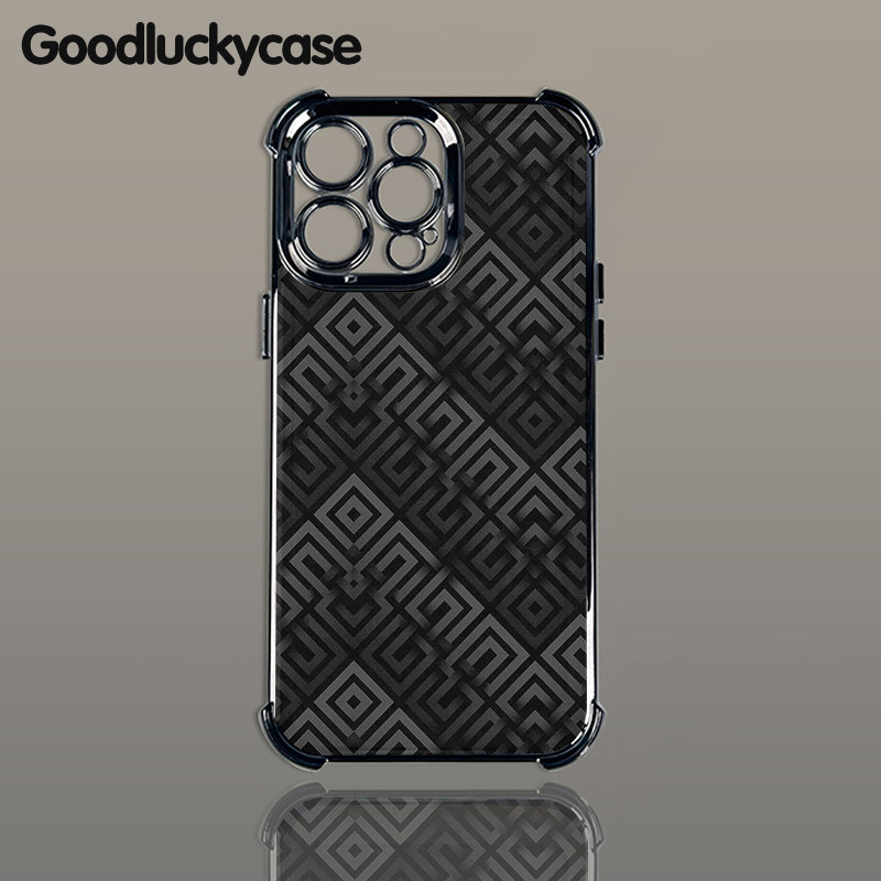 Case Vivo Y03 Y16 Y17 Casing Vivo Y12 Soft Case Vivo Airbag Anti Pecah Y12S Y15S Vivo Case Y16 Soft 