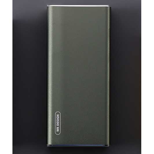 WK Yozee Honor Version Power Bank 1 Port 10000mAh - WP-097